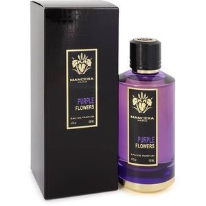 Mancera Purple Flowers 4oz